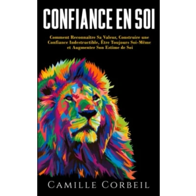 Abbildung von Confiance en Soi: Comment Prendre Conscience de Sa Valeur, Construire une Soi Indestructible, Être Enfin Même et Élever Son Estime
