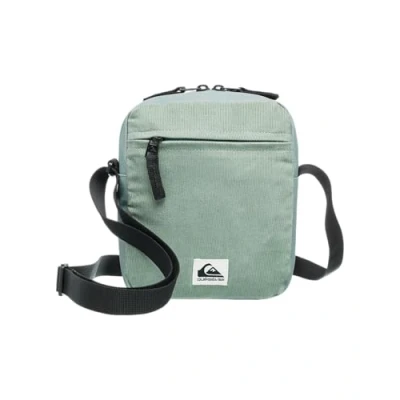 Abbildung von Quiksilver Magicall HÜFT Umhängetasche, Herren, Größe: One Size, Green