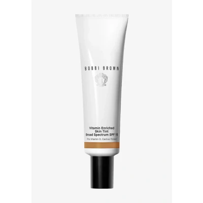 Abbildung von Bobbi Brown Vitamin Enriched SKIN TINT Getönte Tagespflege, Damen, Größe: 50 ml, Golden4