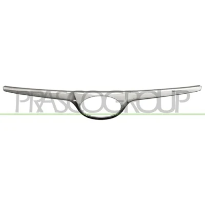 Abbildung von PRASCO Premium HN2002011 Kühlergrill chrom HYUNDAI: i20 I Schrägheck