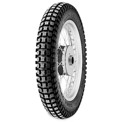 Abbildung von Pirelli MT 43 PRO Trial 2.75/ R21 45P PKW Sommerreifen Reifen 1414400