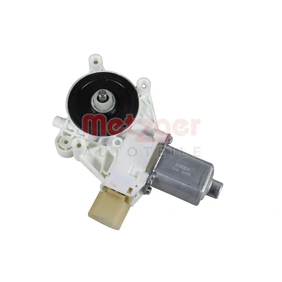 Abbildung von METZGER 2160831 Elektromotor, Fensterheber