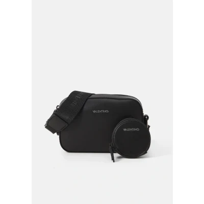 Abbildung von Valentino Bags Horizon Umhängetasche, Herren, Größe: One Size, Nero