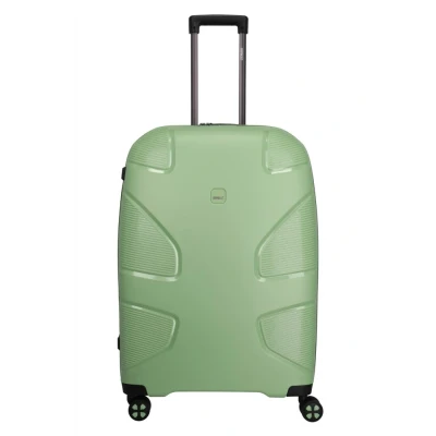 Abbildung von IMPACKT IP1 Trolley L Spring Green Koffer mit 4 Rollen