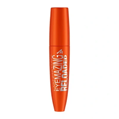 Abbildung von Manhattan Eyemazing Reloaded Mascara Fb. 001