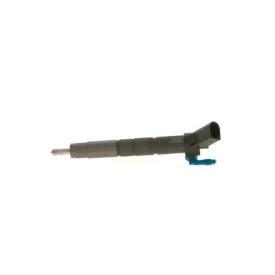 Abbildung von BOSCH 0 445 118 008 Einspritzdüse Common Rail ohne Dichtring MERCEDES BENZ: C Klasse T modell, Sprinter 3.5 Tourer, E modell
