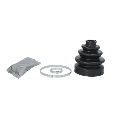 Abbildung von SPIDAN 22347 Achsmanschette 97,00 NBR (Nitril Butadien Kautschuk) HONDA: CIVIC 6 Hatchback, Fastback, Aerodeck