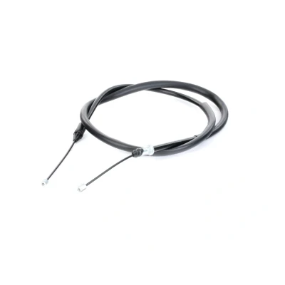 Abbildung von RIDEX 124C0060 Handbremsseil hinten 1508/1205 Scheibenbremse RENAULT: Scénic 1, MEGANE Scenic, 2