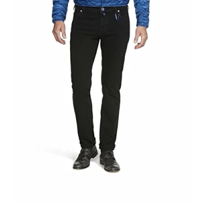 Abbildung von MEYER 5 Pocket Jeans &quot;Super Stretch Jeans&quot;, Slim Fit