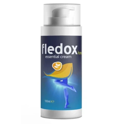 Abbildung von Fledox Creme 100 ml