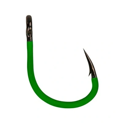 Abbildung von Madcat Dam A Static Jig Hook Gr. 4/0 5 Stück