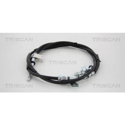 Abbildung von TRISCAN 8140 151061 Handbremsseil 2302/2095 Scheibenbremse FIAT: Freemont