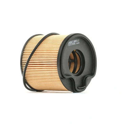 Abbildung von MAGNETI MARELLI 152071760861 Kraftstofffilter Filtereinsatz Diesel PEUGEOT: 206 Schrägheck, 307 SW, CITROËN: Xsara Picasso