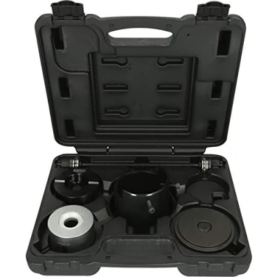 Abbildung von KS Tools 700.2390 Silentlagerwerkzeug Satz für Hinterachse Ford und Mazda, 7 tlg.