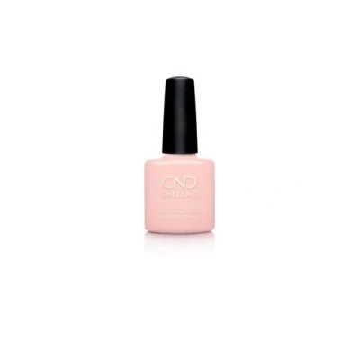 Abbildung von CND Nagellack Shellac Color Coat Quartz Correct 7,3 73 ml