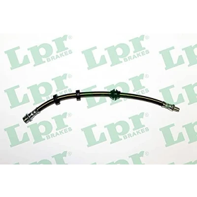 Abbildung von LPR 6T46775 Bremsschläuche 370 F10X1 FORD: Focus Mk1 Schrägheck, Kombi, Limousine