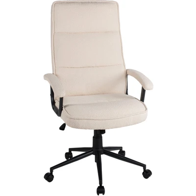 Abbildung von Duo Collection Chefsessel &quot;Ferdinand&quot;, Webstoff