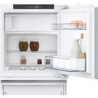 Abbildung von NEFF Einbaukühlgefrierkombination &quot;KU2222FD0&quot;, KU2222FD0, 82 cm hoch, 59,8 breit, Super Cooling für schnelles Absenken der Temperatur