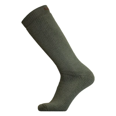Abbildung von Uphillsport Outdoorinari Sportsocken, Größe: 35 38, Green