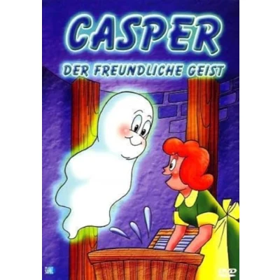 Abbildung von Casper Der freundliche Geist