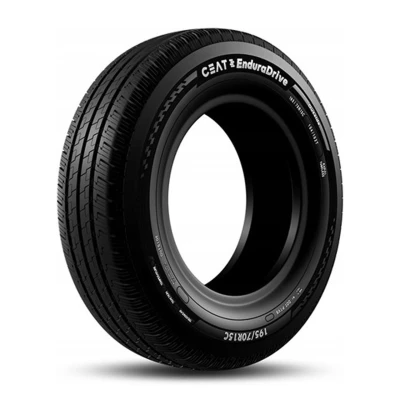 Abbildung von Ceat Enduradrive As 215/65 R16 109T
