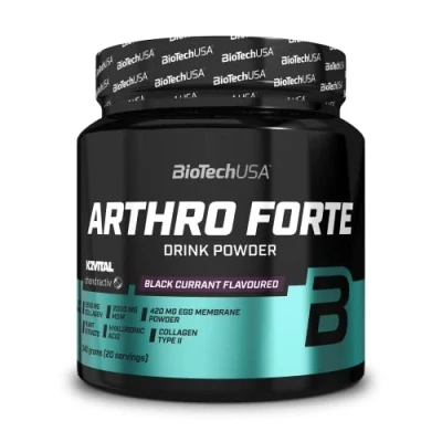 Abbildung von BioTech Arthro Forte Tropical Fruit