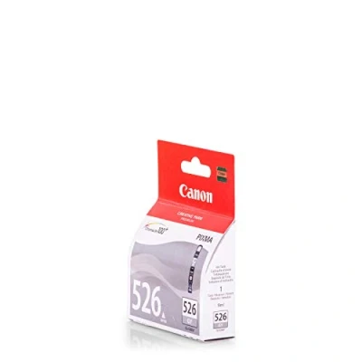 Abbildung von Canon CLI 526GY, grau