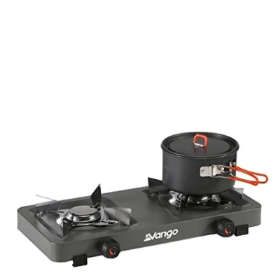 Abbildung von Vango Blaze Double grau