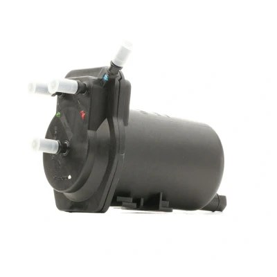 Abbildung von BOSCH 0 450 907 014 Kraftstofffilter Leitungsfilter 8 RENAULT: SCENIC 2, MEGANE 2 Kombi,