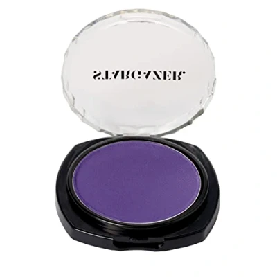 Abbildung von Stargazer Lidschatten EYESHADOW flat purple