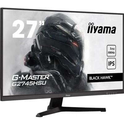 Abbildung von iiyama G MASTER G2745HSU B1
