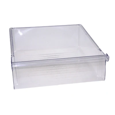 Abbildung von Whirlpool Indesit 481241848583 Gemüseschublade C00316277 schublade