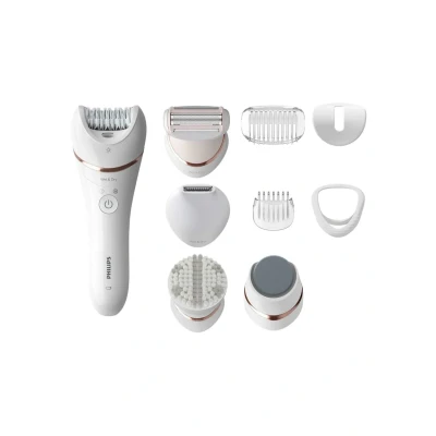 Abbildung von Philips Epilator Series 8000
