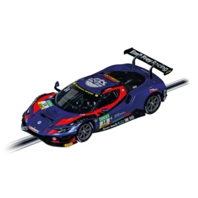 Abbildung von Ferrari 296 GT3 &quot;Emil Frey Racing No.14&quot; DTM 2023