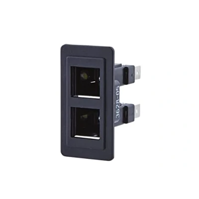 Abbildung von HELLA Kontrollleuchte LED 12V / 24V 2AA 713 628 051