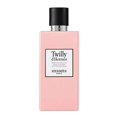 Abbildung von Hermes PARIS HERMÈS Twilly D&#039;Hermes Gel De Ducha 200ml