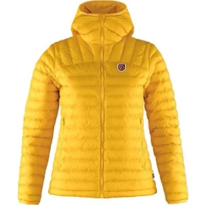 Abbildung von Fjallraven 86120 Expedition Lätt Hoodie W Jacket womens Dandelion XL