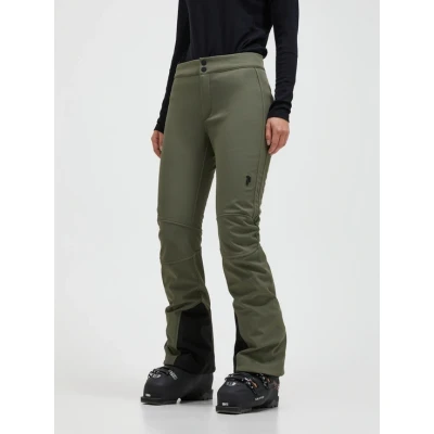 Abbildung von Peak Performance Women Stretch Pants Pine Needle Größe Xs