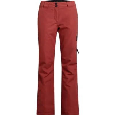 Abbildung von McKINLEY Skihose Da. Hose Ganina wms RED WINE