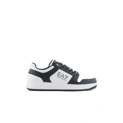 Abbildung von Basket EA7 Herren Print Luxe