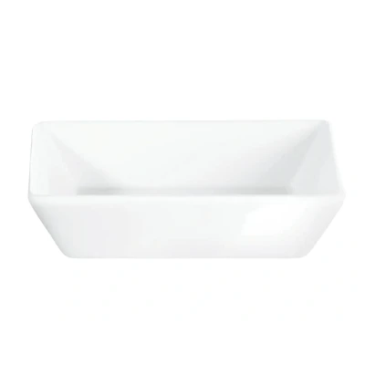 Abbildung von ASA 250C Aperitif Teller/Top quadratisch 10 x cm