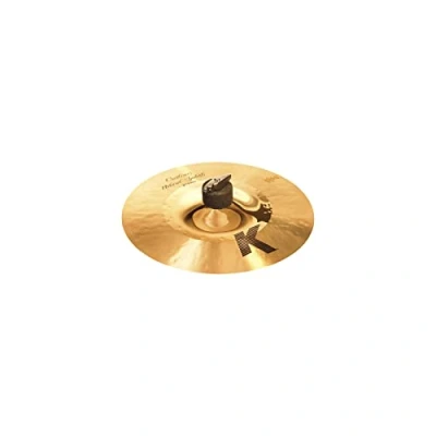 Abbildung von Zildjian K Custom Series 9&quot; Hybrid Splash Cymbal