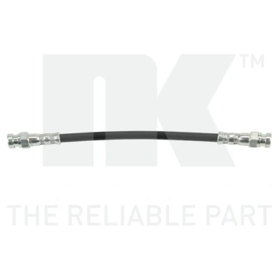 Abbildung von NK 8523141 Bremsschläuche 188 FIAT: 500 Schrägheck, Panda II C Cabrio, FORD: KA ABARTH: / 595 695 Schrägheck