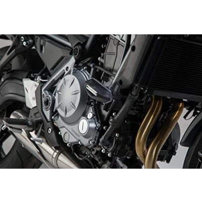 Abbildung von SW MOTECH Sturzpads für Kawasaki Z 650 2017