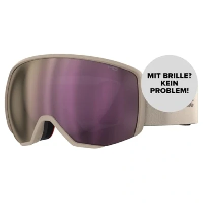 Abbildung von Atomic Revent L HD Schneebrille