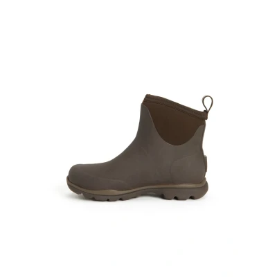 Abbildung von Muck Boots Arctic Excursion Ankle, Herren Gummistiefel, Braun (Brown), 44/45 EU