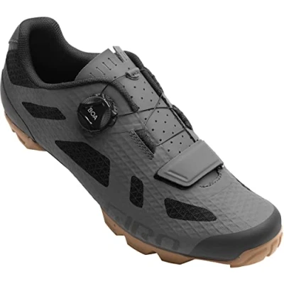 Abbildung von Giro Rincon Dark Shadow/Gum 41 Fahrradschuh