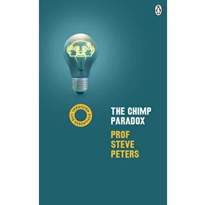 Abbildung von The Chimp Paradox: (Vermilion Life Essentials) Essentials, 4)