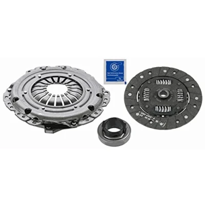Abbildung von SACHS 3000 950 024 Kupplungssatz 200 OPEL: Corsa B Schrägheck
