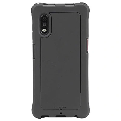Abbildung von Mobilis 054009 Cover Samsung Galaxy xCover Pro 16 cm (6.3 Zoll) Schwarz